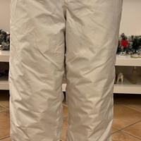 Pantaloni sci