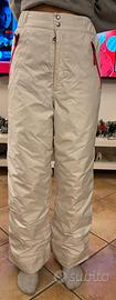 Pantaloni sci