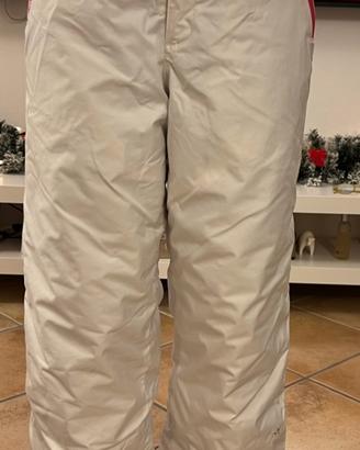 Pantaloni sci