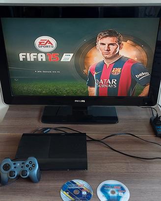 Playstation 3