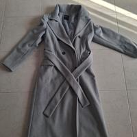 Cappotto lungo donna