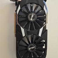 Radeon RX 580 - USATA PERFETTA