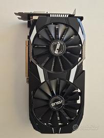 Radeon RX 580 - USATA PERFETTA