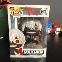 Funko Pop Ken Kaneki