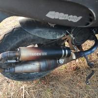 stage 6 pro replica mk2 piaggio 