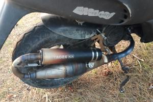 stage 6 pro replica mk2 piaggio 