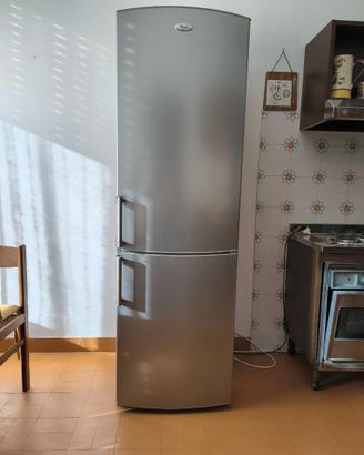 Frigorifero combinato Whirlpool