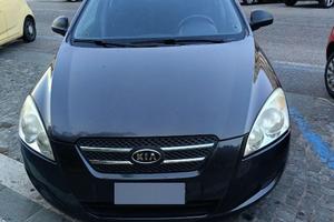 Kia ceed diesel in buonissime condizioni