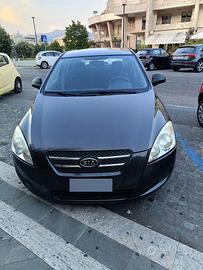 Kia ceed diesel in buonissime condizioni