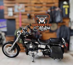 HARLEY-DAVIDSON FXDL Dyna Low Rider FINANZIABILE