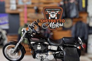 HARLEY-DAVIDSON FXDL Dyna Low Rider FINANZIABILE