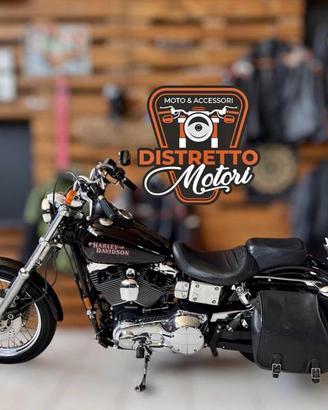 HARLEY-DAVIDSON FXDL Dyna Low Rider FINANZIABILE