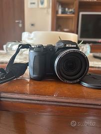 Nikon Coolpix L310