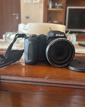 Nikon Coolpix L310