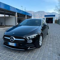 Mercedes-Benz A180 AMG Line
