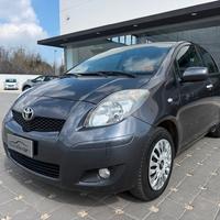 Toyota Yaris 1.0 5 porte Sol 2010