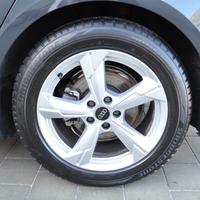 Gomme invernali e cerchi AUDI Pneumatici