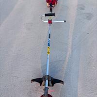 Decespugliatore shindaiwa 230