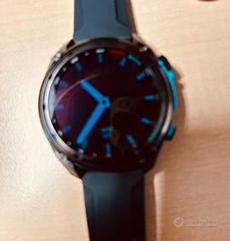 Smartwatch elegante