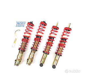 SOSPENSIONE FILETTATA EIBACH MTS SEAT CORDOBA 6K1 