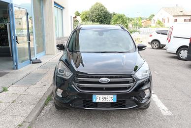 Ford Kuga 1.5 EcoBoost 120 CV 2WD ST-Line