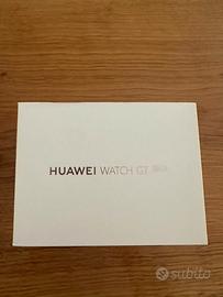 Huawei Watch GT 42mm Bianco (Con Scatola)