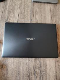 ASUS K550J