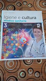 libro igiene e cultura medico-sanitaria