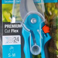 forbici  da giardino