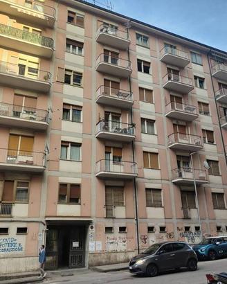 Appartamento di 119 m² con 5 locali a Avellino