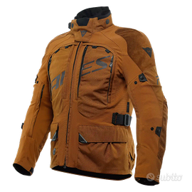 SPRINGBOK 3L ABSOLUTESHELL - GIACCA MOTO IMPERMEAB