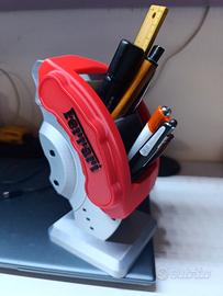 Porta Penne Ferrari stampato in 3D