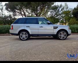 Land Rover Range Rover Sport Range Rover Sport 3.0