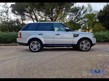 Land Rover Range Rover Sport Range Rover Sport 3.0