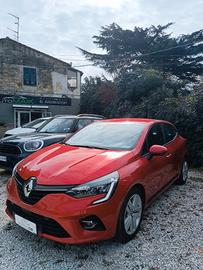 Renault Clio 1.0 5 porte Anno 2021