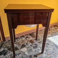 Singer 478 macchina da cucire d'epoca elettrica 