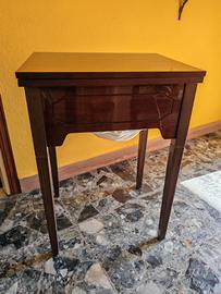 Singer 478 macchina da cucire d'epoca elettrica 