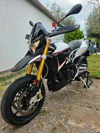aprilia dorsoduro 1200 