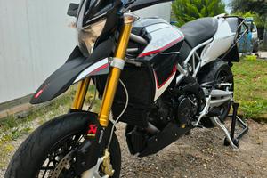 aprilia dorsoduro 1200 