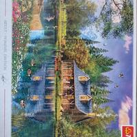 puzzle 4000 pezzi