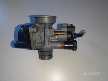 carburatore Dell'Orto PHBN 17