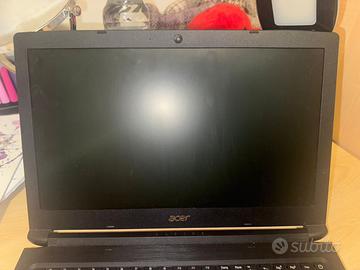 Acer aspire 3 A315-41 series 387H