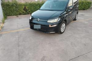 Volkswagen Caddy V 2025 DSG space maxi/ benzina 