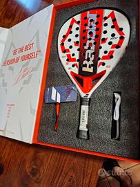 racchetta babolat viper lebron 