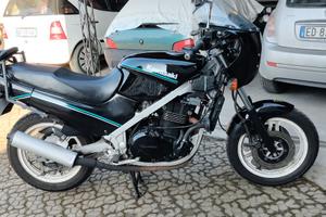 Kawasaki GPZ