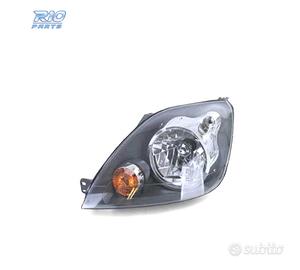 FANALE SINISTRO FORD FIESTA MK5 05-08