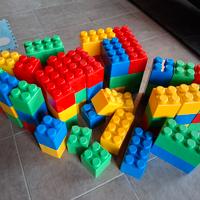 Maxi lego