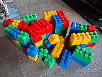Maxi lego