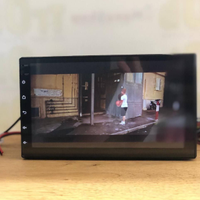 Nuovo autoradio 2 din doppio din sistema android m