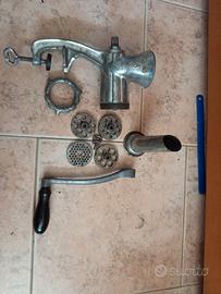 tritacarne Alexanderwerk n5